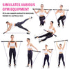 Pilates Bar Kit for Women