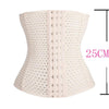 Shapewear Waist Nipper Firm Control - SunFit(Logo Customize Accept)