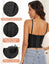 Summer Mesh Sexy Bustier Tops for Women