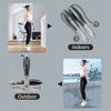 Digital Counting Speed Jump Rope