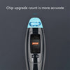 Digital Counting Speed Jump Rope