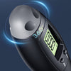 Digital Counting Speed Jump Rope