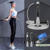 Digital Counting Speed Jump Rope