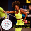 7 Ring Adjustable Resistance Bands Stretch Band for Recovery