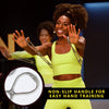 7 Ring Adjustable Resistance Bands Stretch Band for Recovery