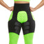 Shape Leg Thigh Trainer Waist Trimmer-FreeShipping - SunFit(Logo Customize Accept)