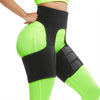 Shape Leg Thigh Trainer Waist Trimmer-FreeShipping - SunFit(Logo Customize Accept)