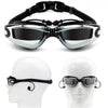 Anti Fog Adult Myopia Swimming Goggles