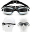 Anti Fog Adult Myopia Swimming Goggles