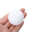 10 Pack 2-Layer Training Golf Balls