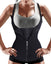 Adjustable Straps Body Shaper Waist Cincher Tank Top