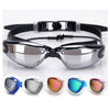 Anti Fog Adult Myopia Swimming Goggles