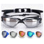 Anti Fog Adult Myopia Swimming Goggles