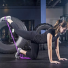 7 Ring Adjustable Resistance Bands Stretch Band for Recovery