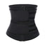 Double Band Corset Trimmer Belt