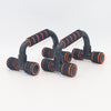 Push Up Bars Home Workout Equipment-FreeShipping