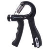 10-60 KG Adjustable Hand Grip Strengthener Set