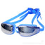Swimming Goggles No Leaking Anti Fog UV Protection