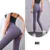 High Waist Yoga Leggings