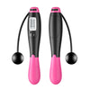 Digital Counting Speed Jump Rope
