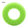 Silica Gel Portable Hand Gripping Ring
