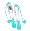 Digital Counting Speed Jump Rope