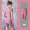 High Waist Yoga Leggings