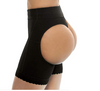 Seamless body shaping pants