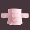 Female body shaping belly belt