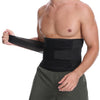 Sports Waist Support Belt Shaping And Correcting For Men And Women