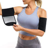 Running Sweaty One-piece Body Shaping Belt Women