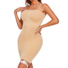 Strapless Dress for Women Seamless Corset