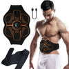 EMS Abdominal Muscle Stimulator Electric Toning Belt