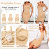 Strapless Dress for Women Seamless Corset