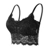 New Sexy Women Lace Bras Top Comfortable Bralette