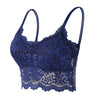 New Sexy Women Lace Bras Top Comfortable Bralette