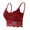 New Sexy Women Lace Bras Top Comfortable Bralette