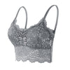 New Sexy Women Lace Bras Top Comfortable Bralette