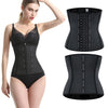 Latex Corset Cincher Body Shaper