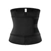 Latex Women Waist Trainer Tummy Control Band