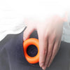 Silica Gel Portable Hand Gripping Ring