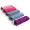 Durable Polyester Cotton Adjustable Yoga Strap