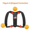 US Design Posture Corrector für Männer und Frauen