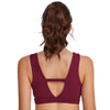 Hot Girls Sports Bra Yoga Hollow Out