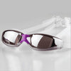 Swimming Goggles No Leaking Anti Fog UV Protection