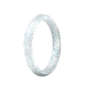 Women's Silicone Wedding Ring