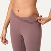 High Waist Yoga Pants with Pockets