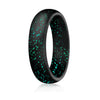 Women's Silicone Wedding Ring