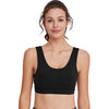 Hot Girls Sports Bra Yoga Hollow Out