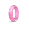 Women's Silicone Wedding Ring